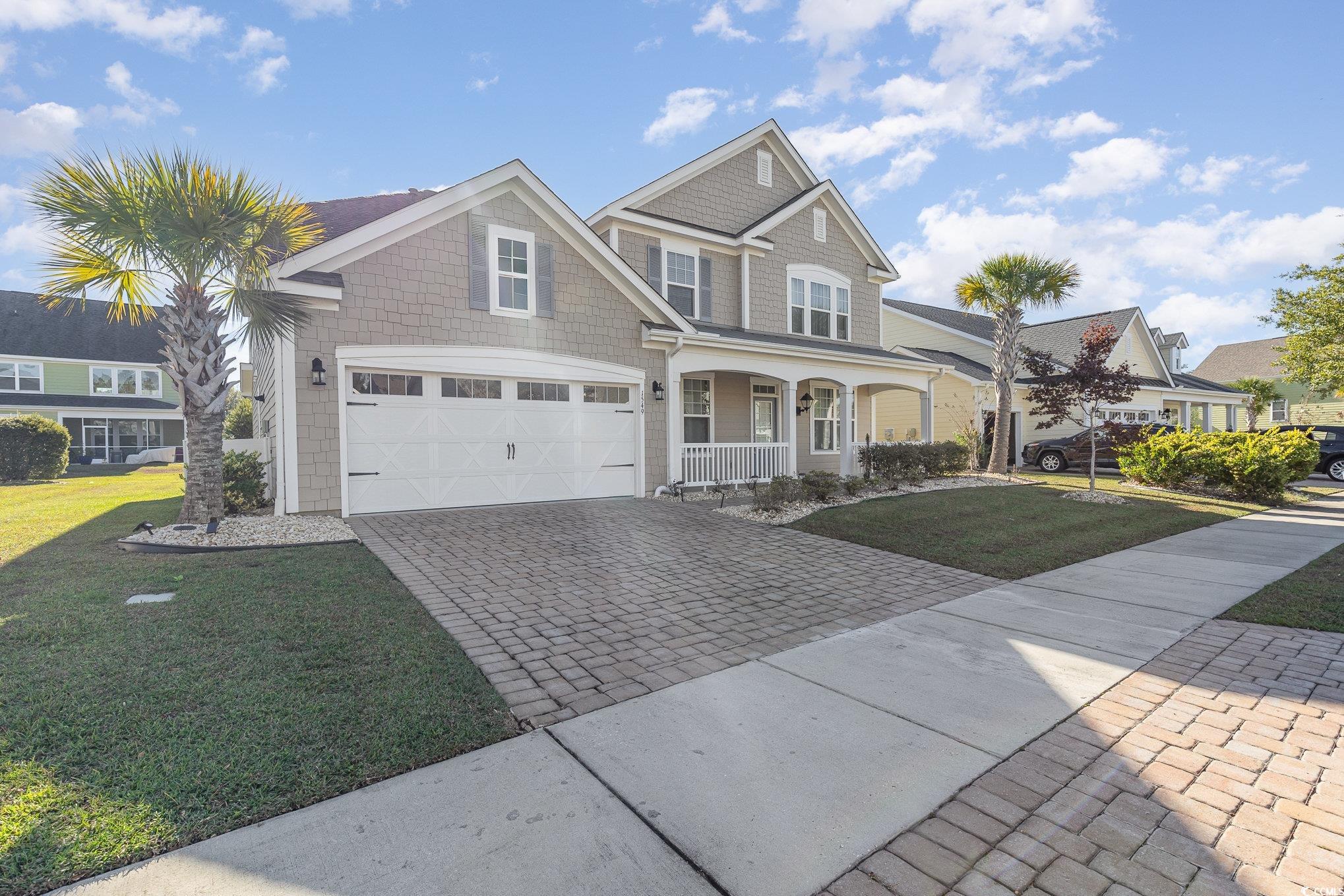 1549 Kensington Ln., Myrtle Beach, South Carolina image 2