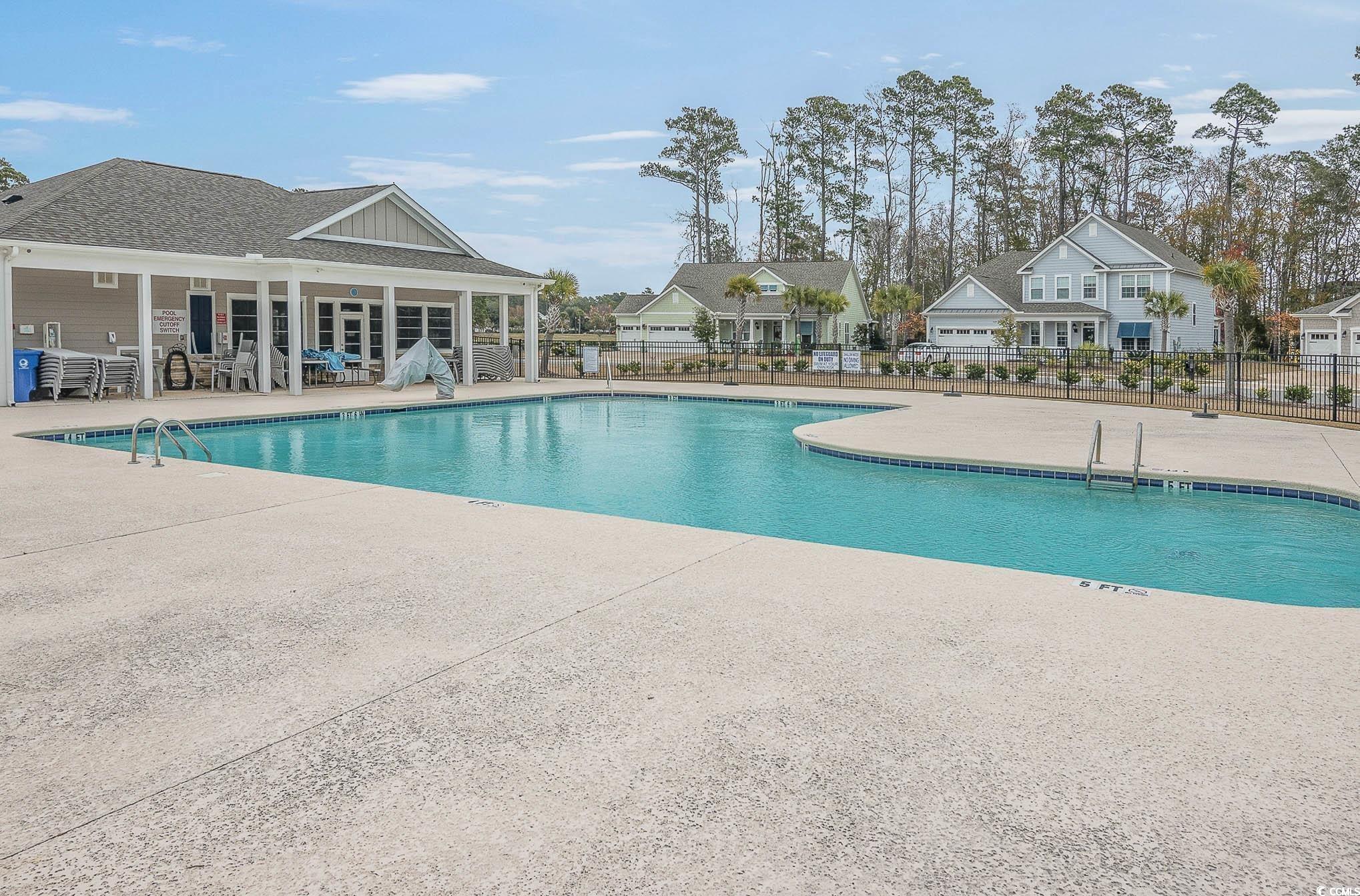 1549 Kensington Ln., Myrtle Beach, South Carolina image 39