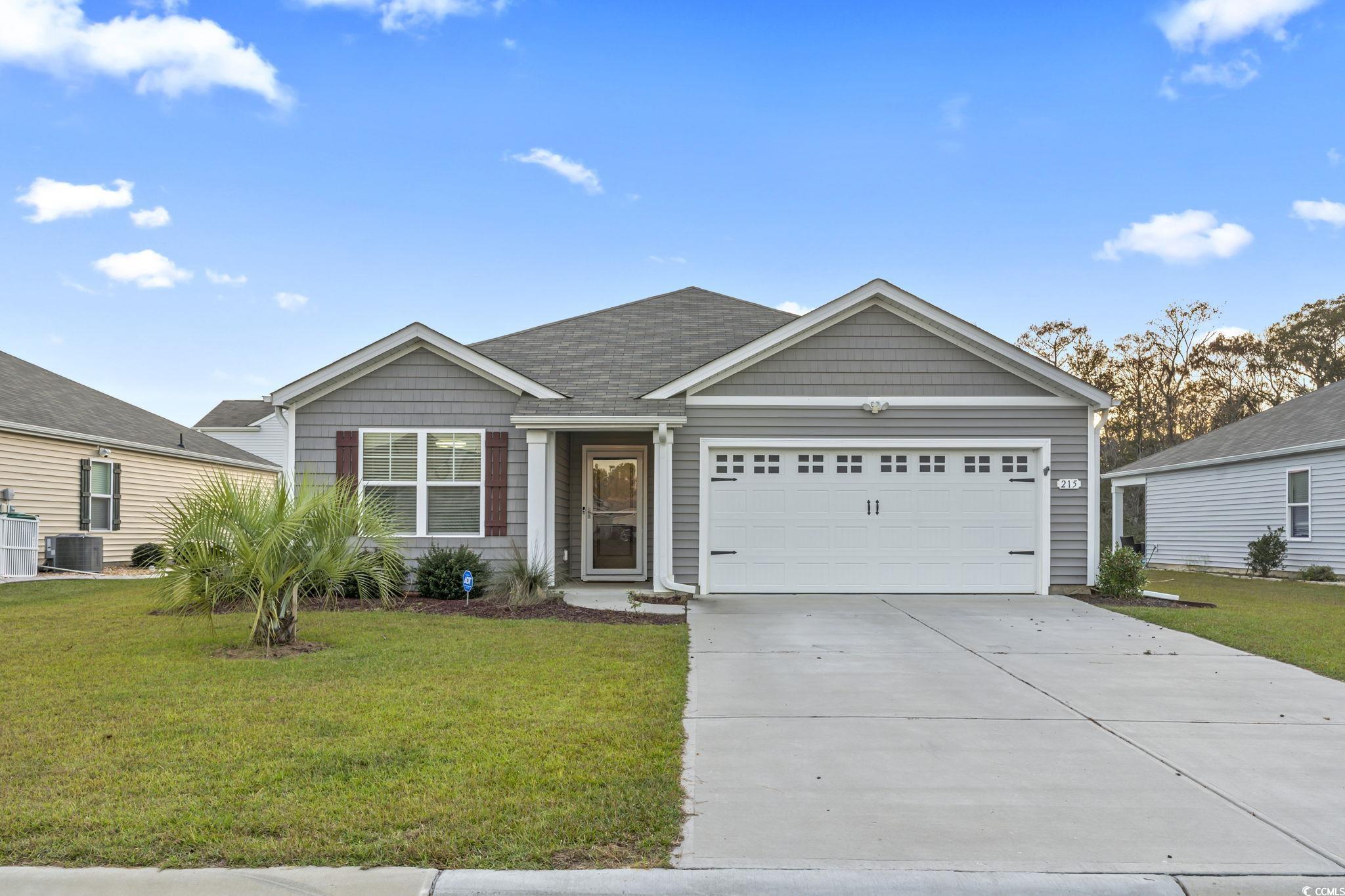 215 Belmonte Dr., Myrtle Beach, South Carolina image 35