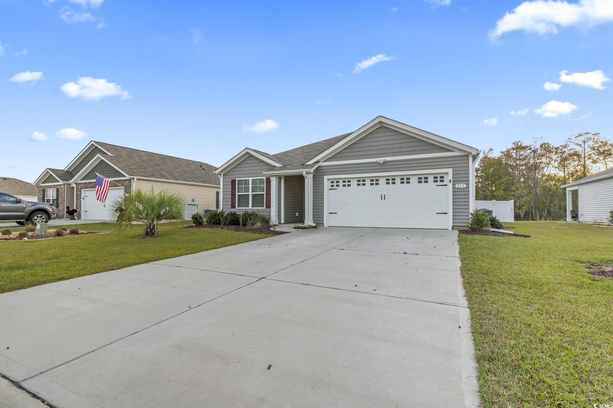 215 Belmonte Dr., Myrtle Beach, South Carolina image 36