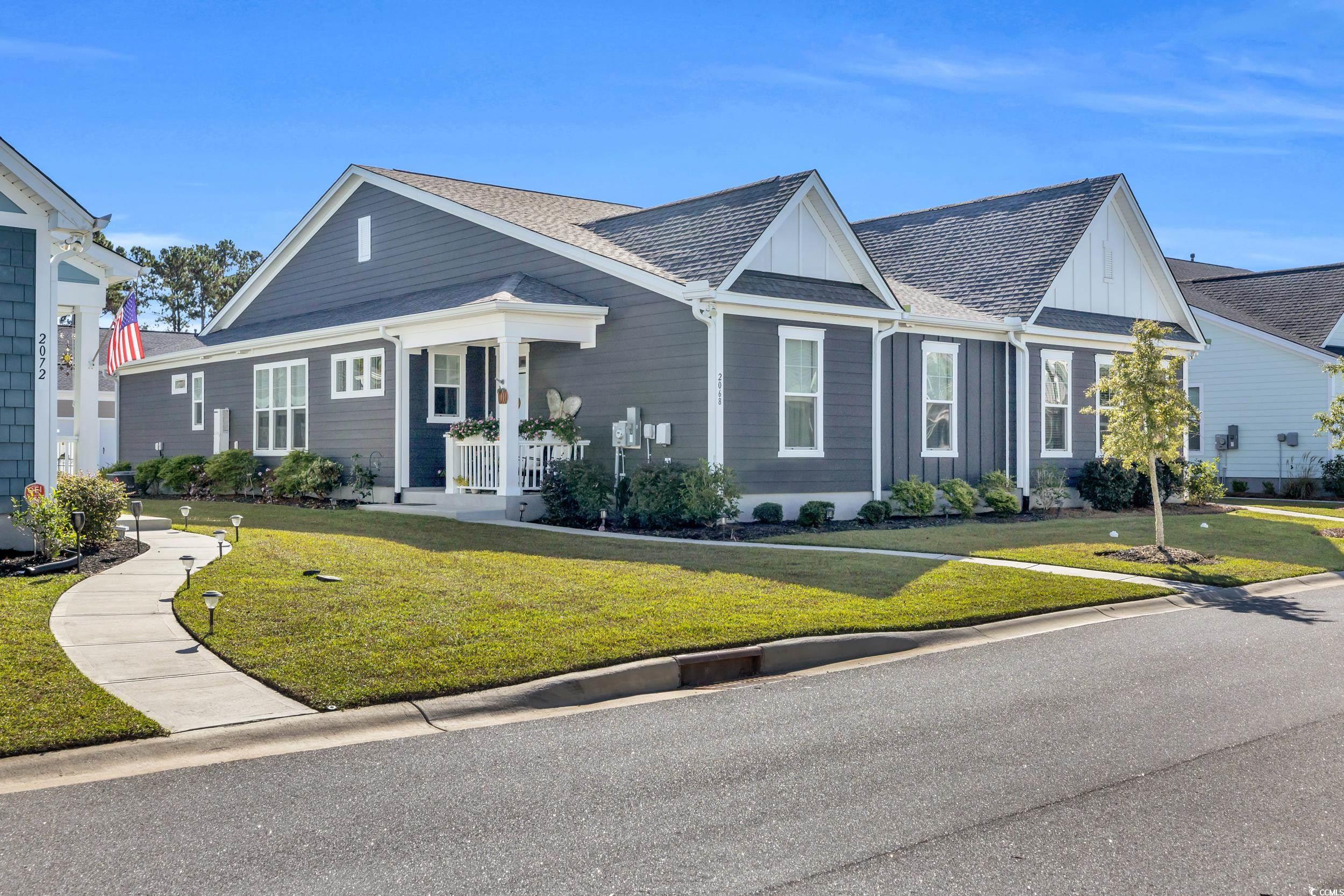 2068 Silver Island Way, Murrells Inlet, South Carolina image 1