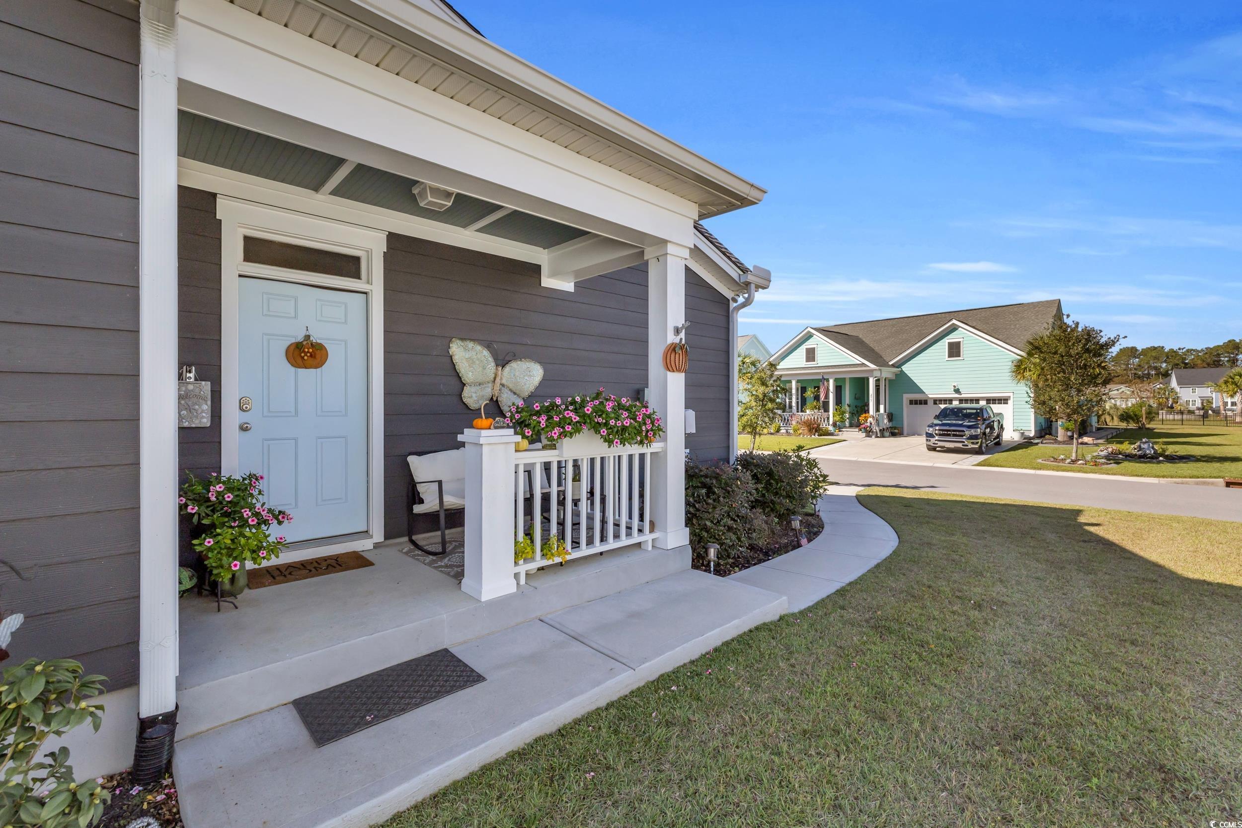 2068 Silver Island Way, Murrells Inlet, South Carolina image 3