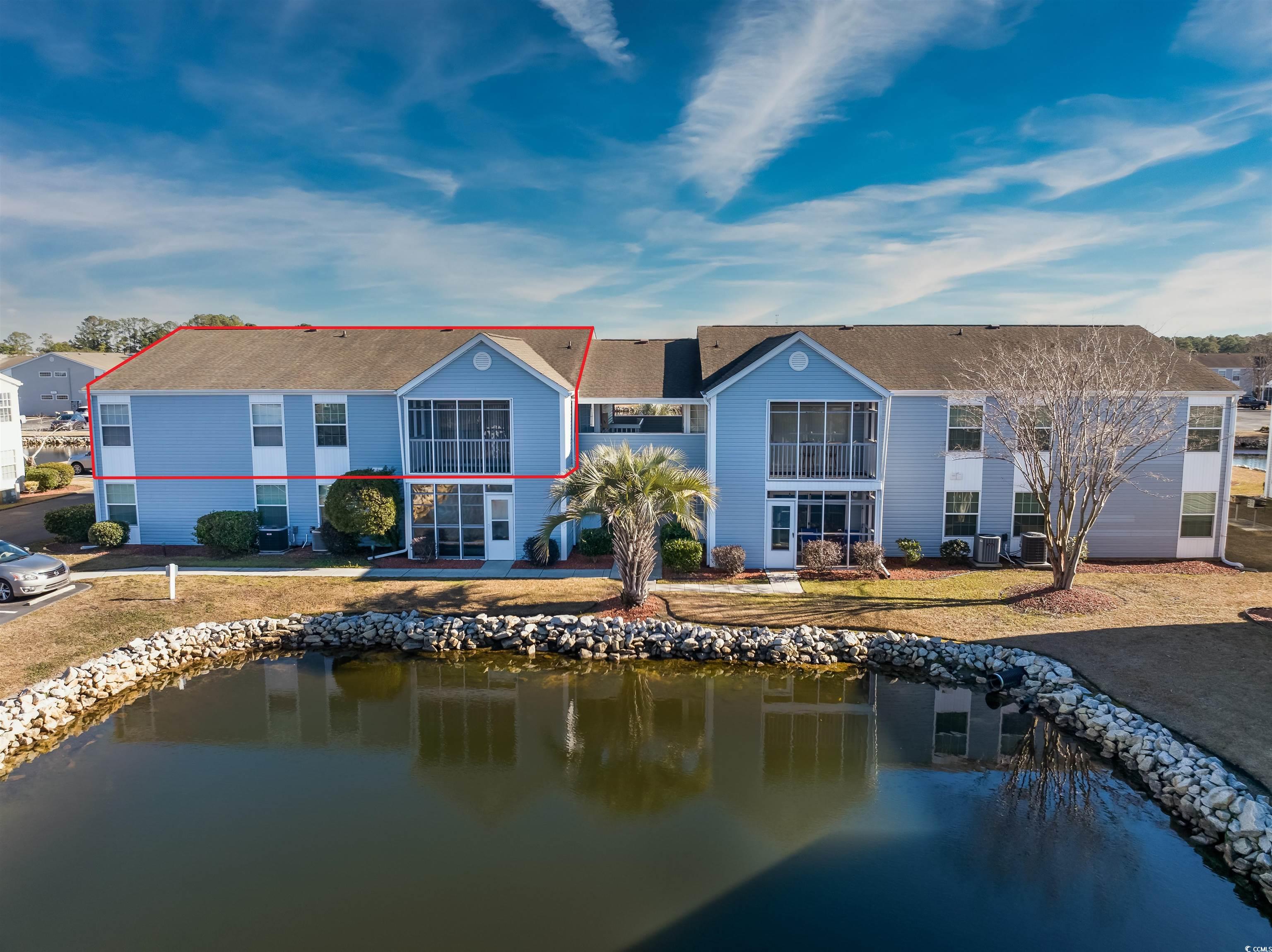 2257 Essex Dr. #E, Surfside Beach, South Carolina image 2