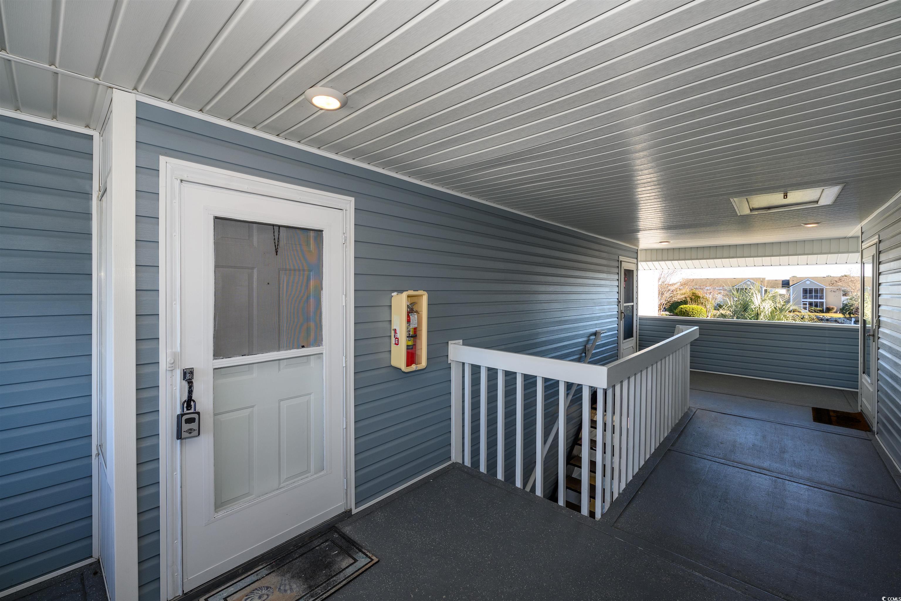 2257 Essex Dr. #E, Surfside Beach, South Carolina image 5