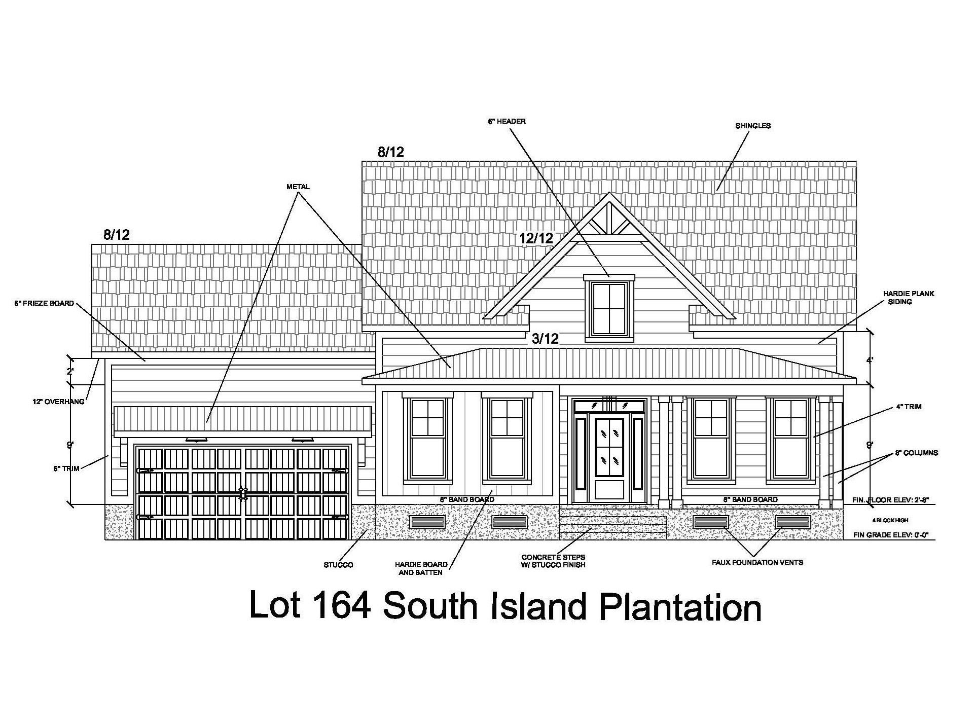 852 Comanders Island Rd. Georgetown, SC 29440