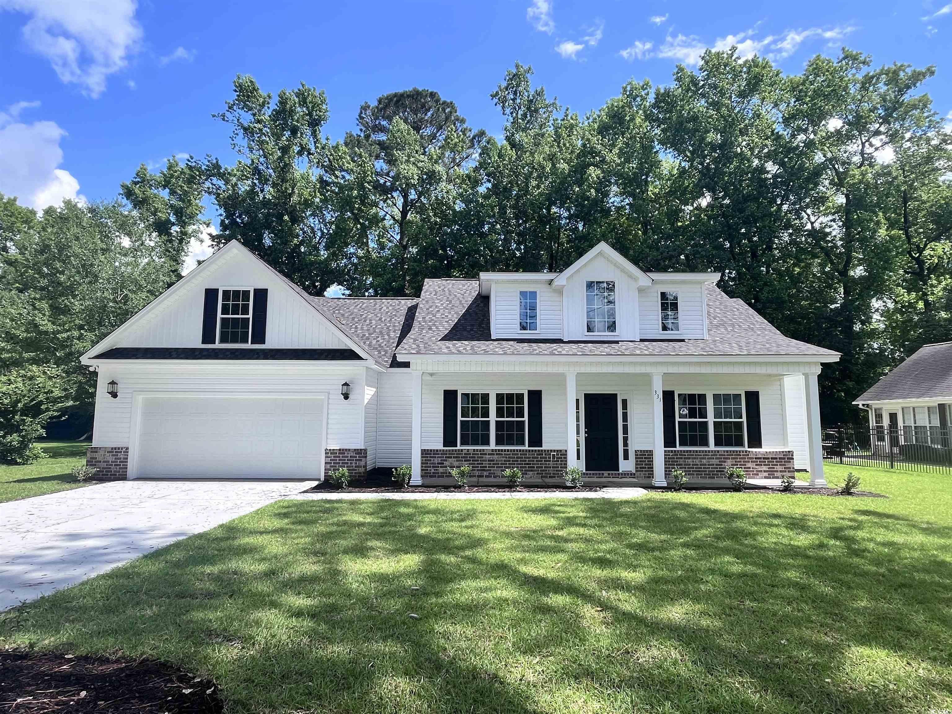 331 Lakewood Ave. Georgetown, SC 29440