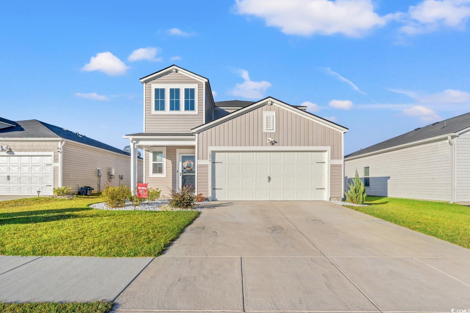 1099 Saltgrass Way Myrtle Beach, SC 29588