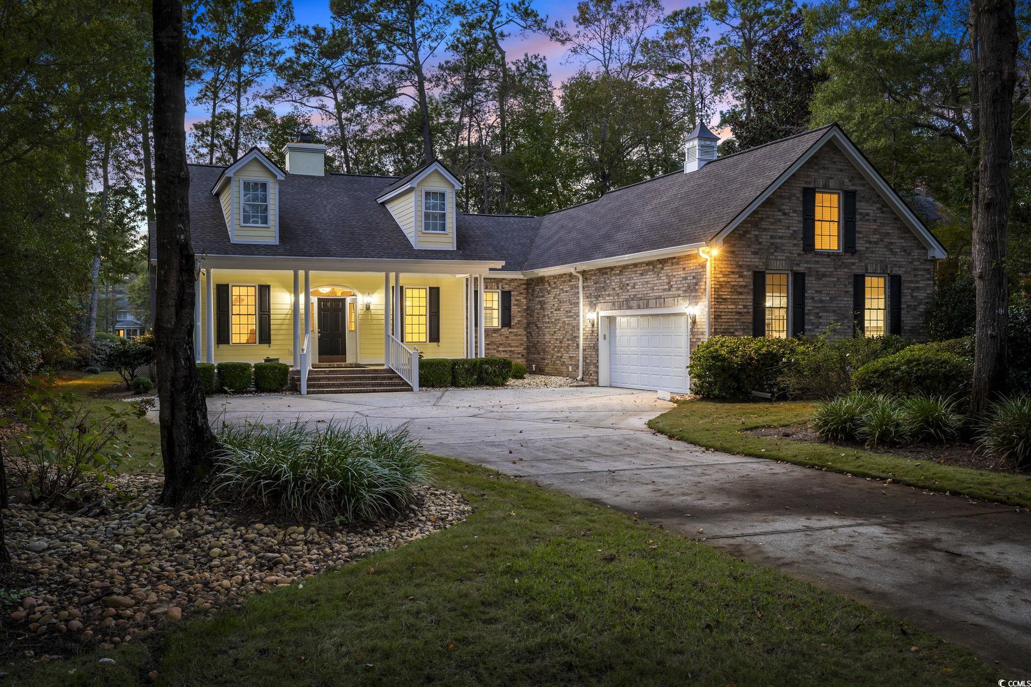 4567 Carriage Run Circle, Murrells Inlet, South Carolina image 2