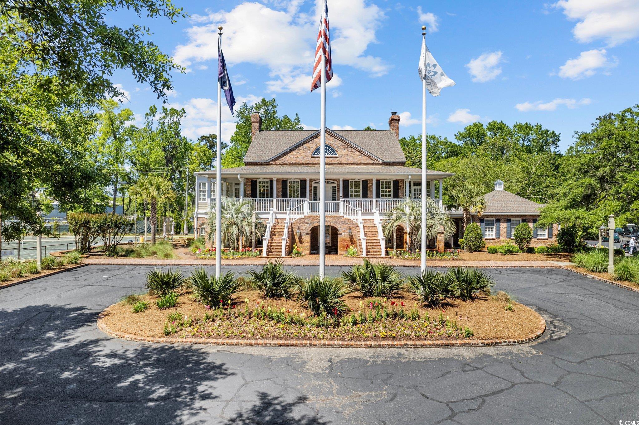 4567 Carriage Run Circle, Murrells Inlet, South Carolina image 38