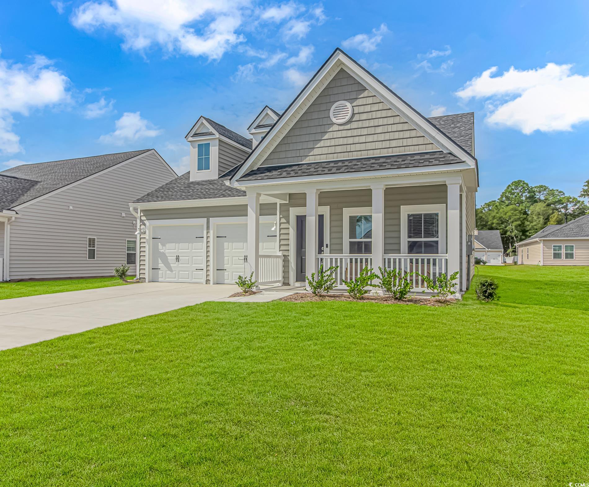 9316 Little Osprey Dr. Calabash, NC 28467