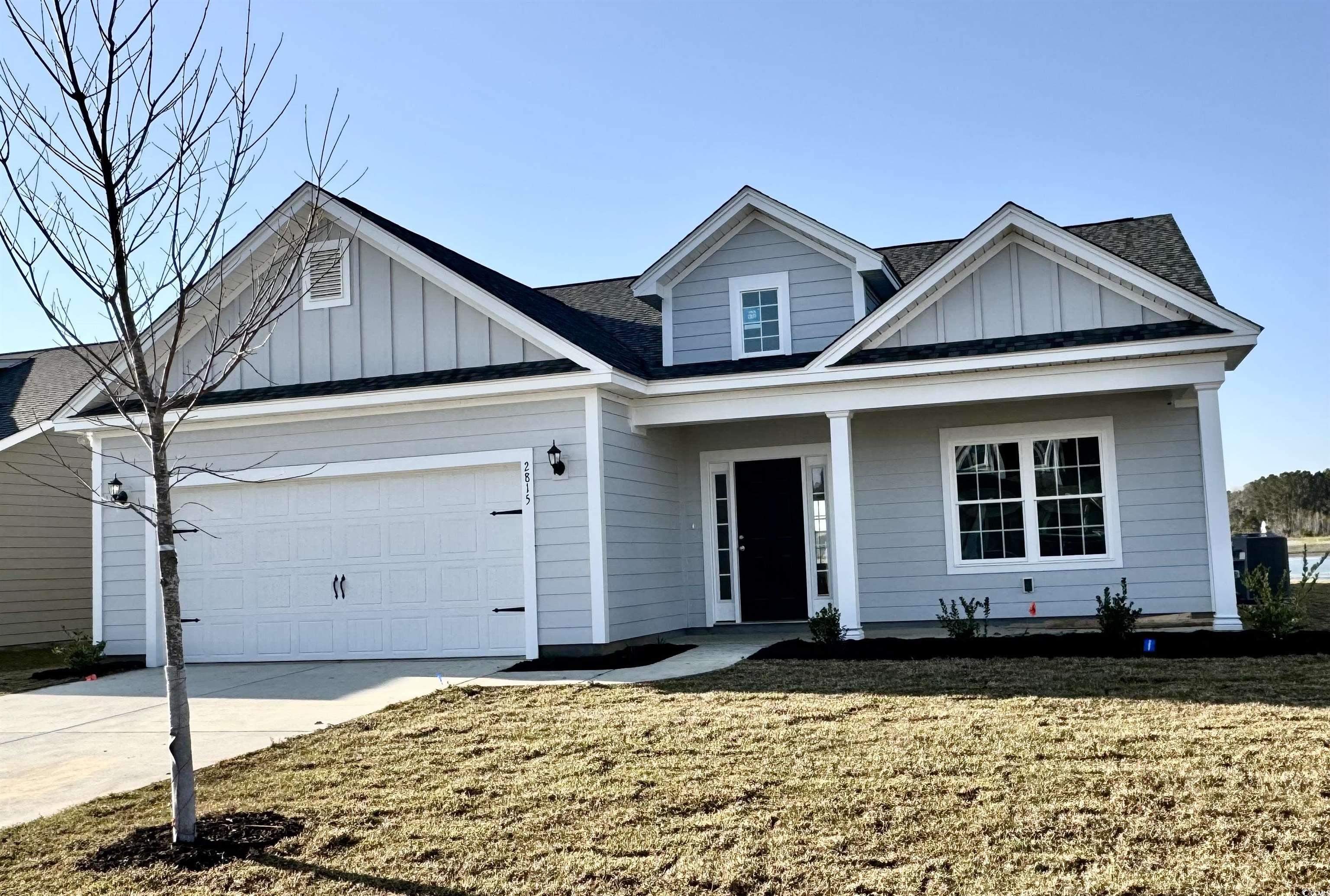 2815 Rivolet Dr. Conway, SC 29526