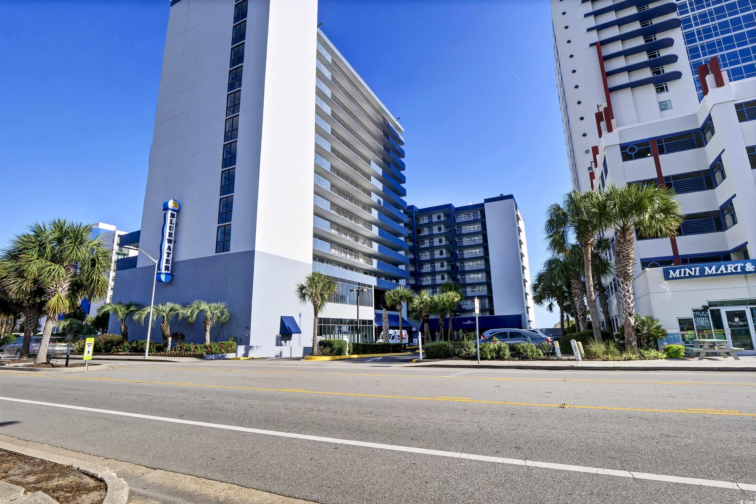 2001 S Ocean Blvd. UNIT #905 Myrtle Beach, SC 29577