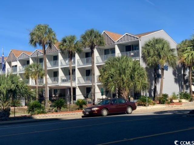 6803 N Ocean Blvd. UNIT #108 Myrtle Beach, SC 29572