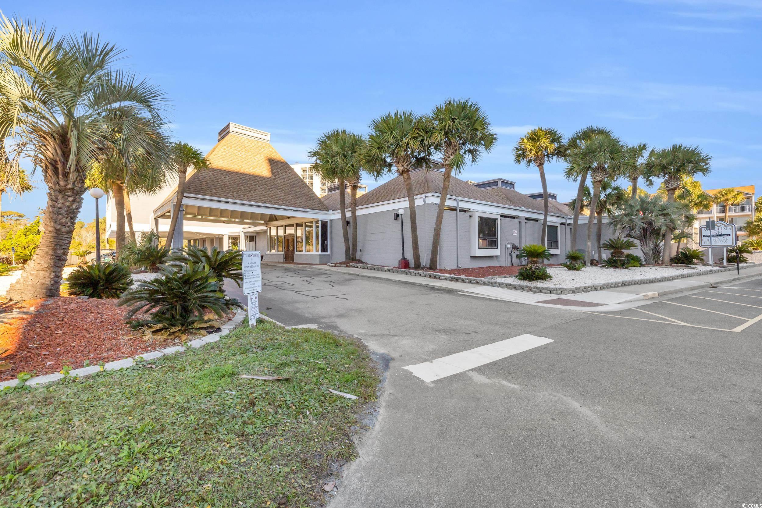 6803 N Ocean Blvd. #108, Myrtle Beach, South Carolina image 1