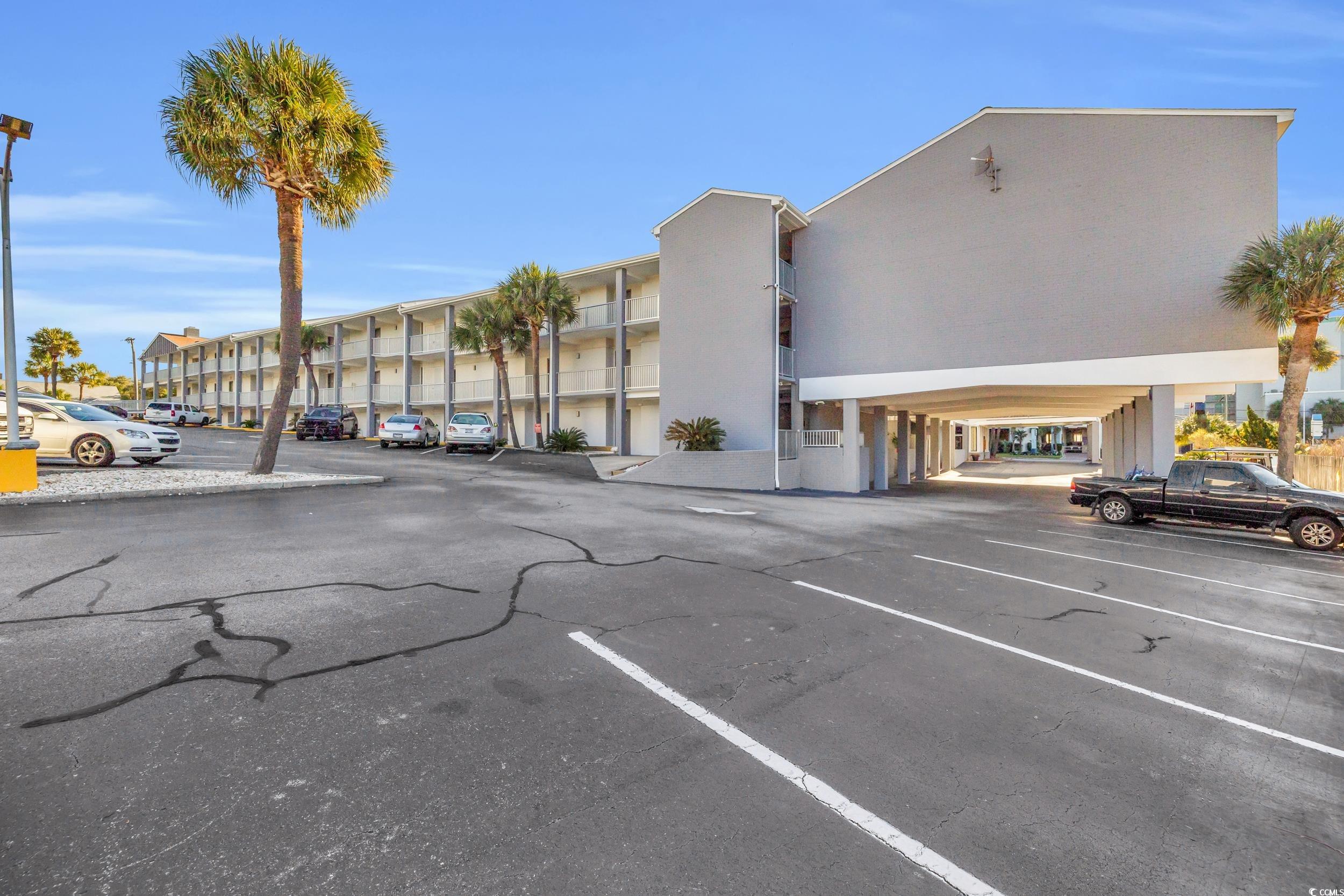 6803 N Ocean Blvd. #108, Myrtle Beach, South Carolina image 20