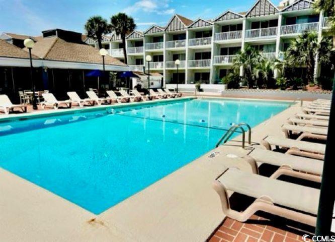 6803 N Ocean Blvd. #108, Myrtle Beach, South Carolina image 23