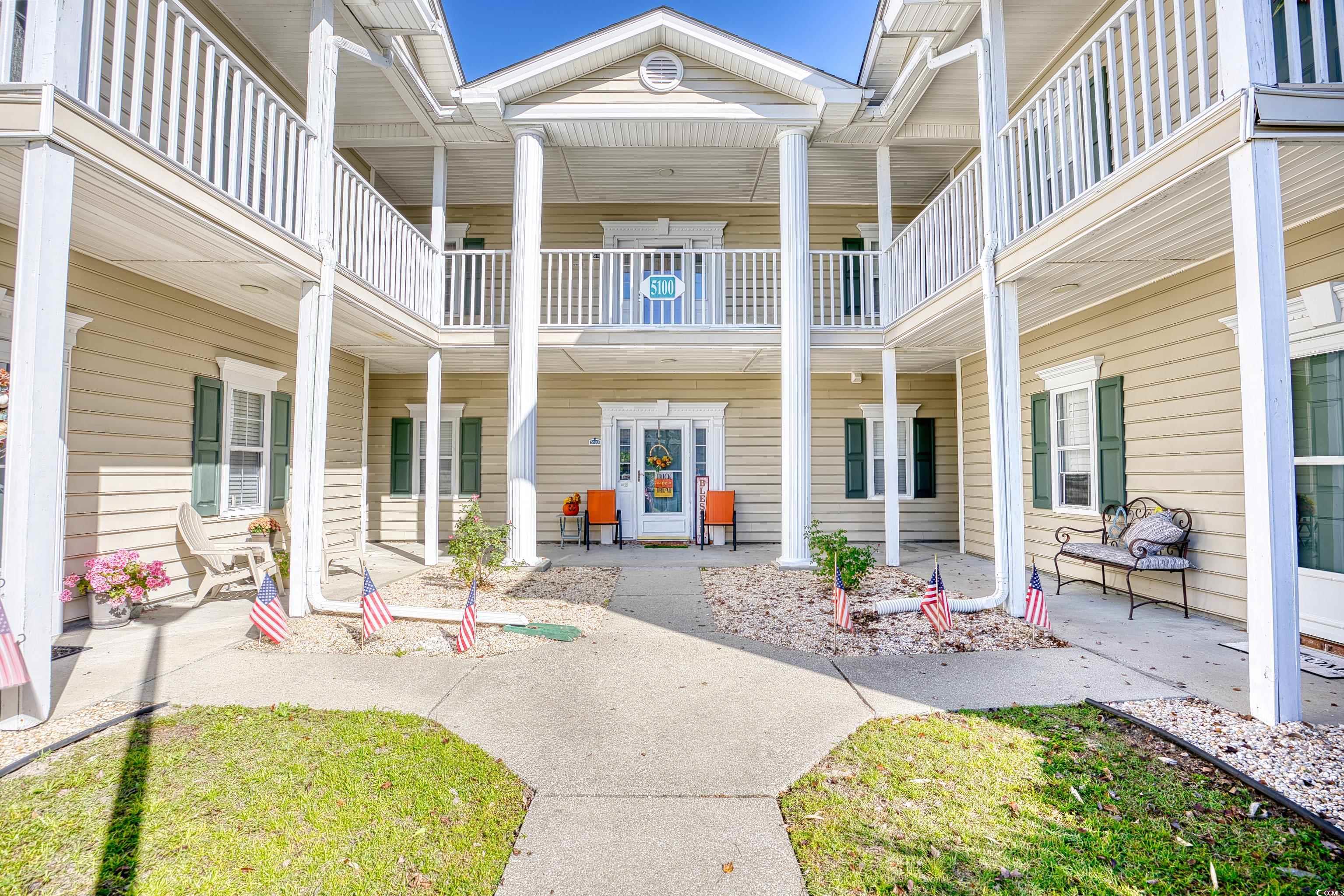 5102 Sweetwater Blvd. UNIT - Murrells Inlet, SC 29576