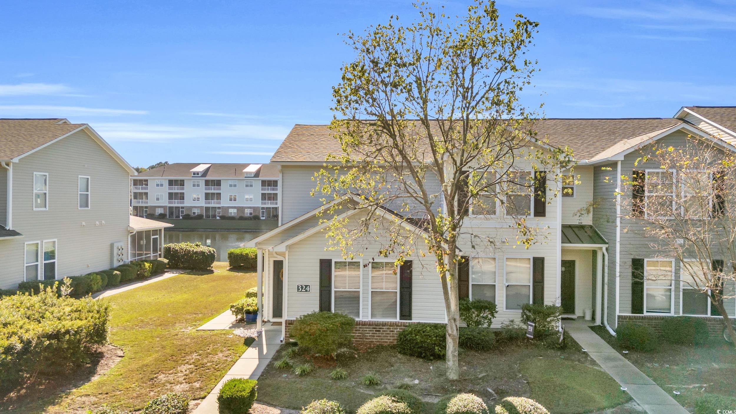 324 Kiskadee Loop UNIT 13-A Conway, SC 29526