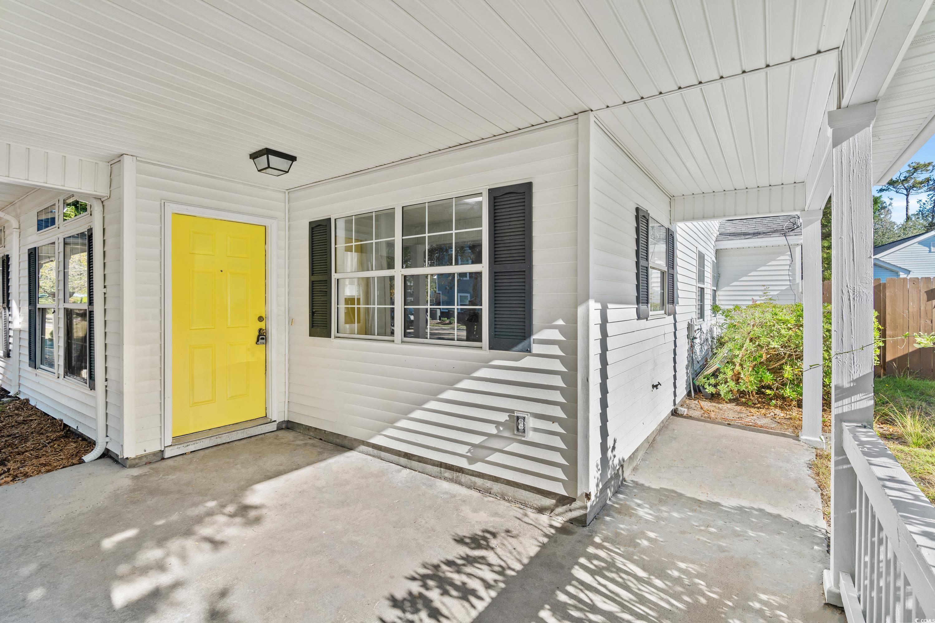 1024 Futrell Dr. #1024, Myrtle Beach, South Carolina image 20