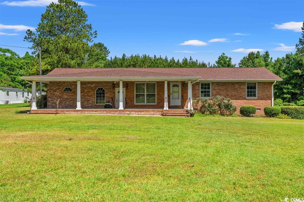 57 Carter Dr., Hemingway, South Carolina image 1