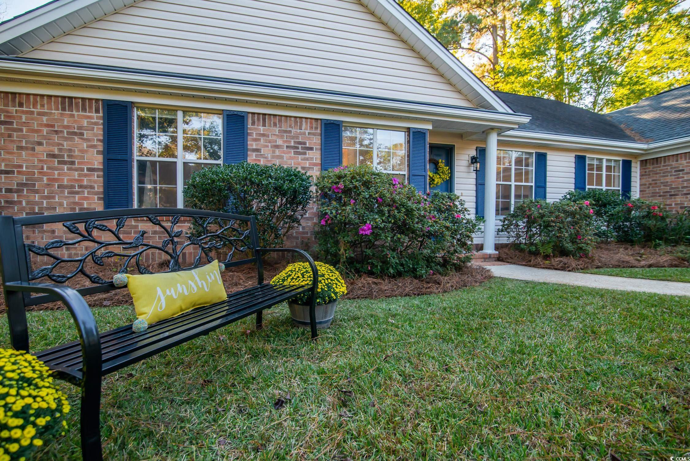263 King George Rd. Georgetown, SC 29440