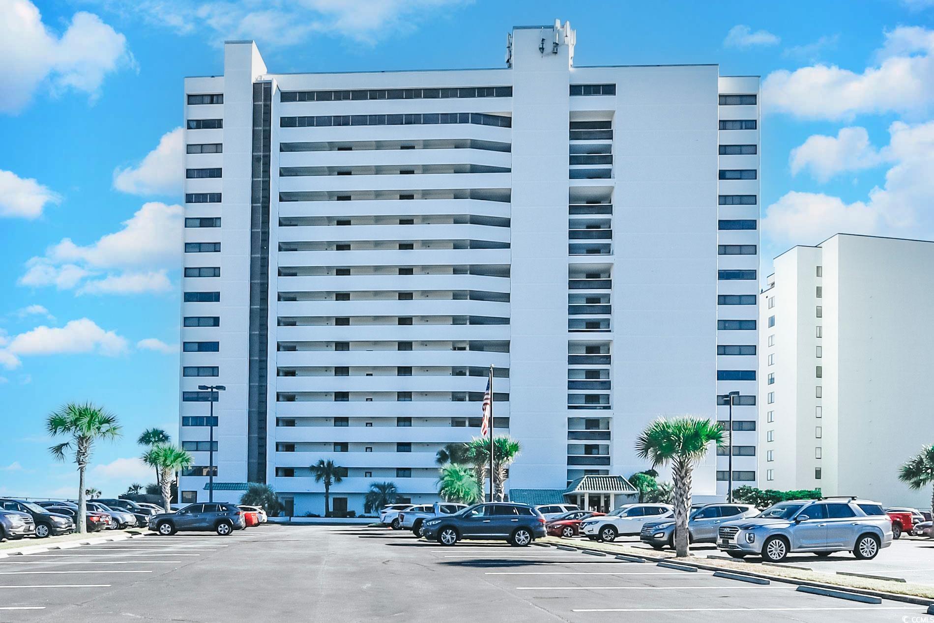 9500 Shore Dr. UNIT 17E Myrtle Beach, SC 29572