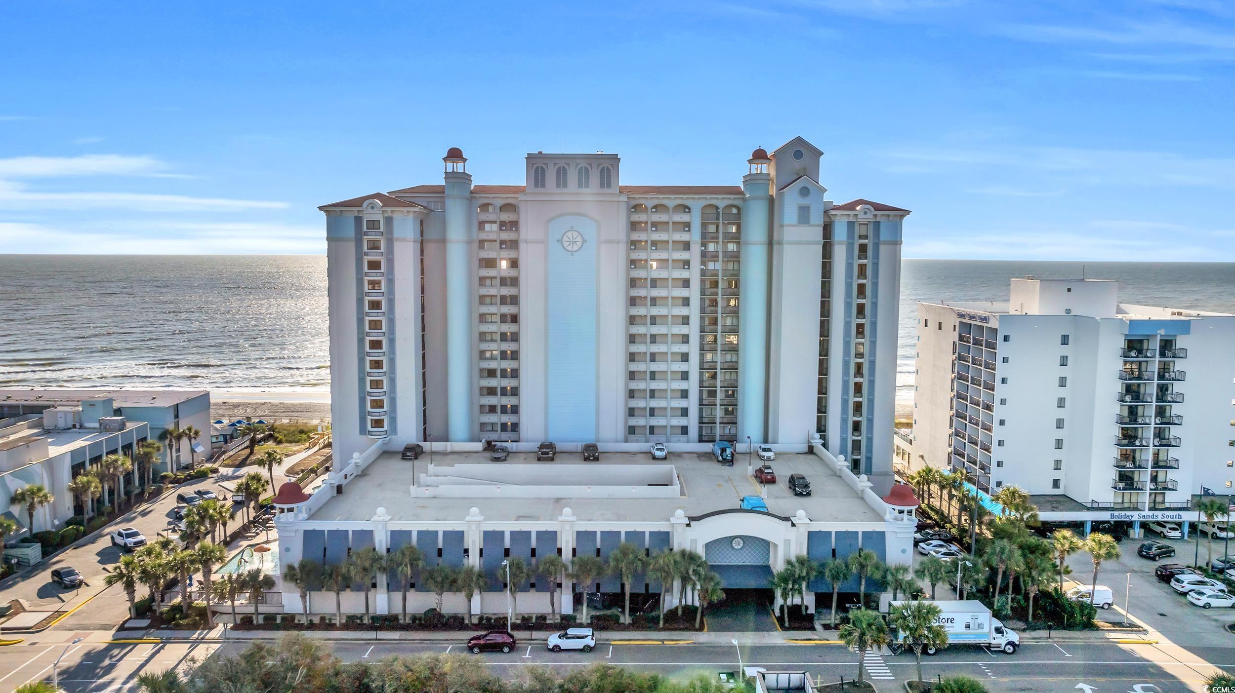 2311 S Ocean Blvd. UNIT #137 Myrtle Beach, SC 29577