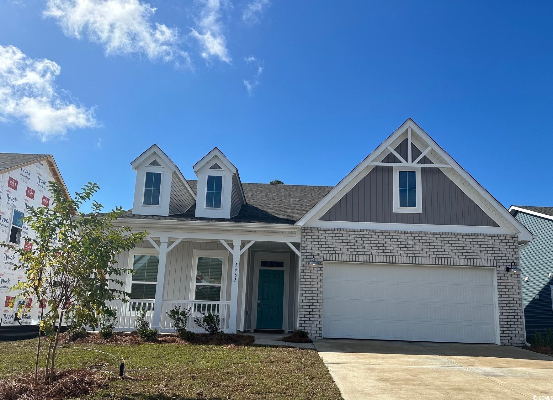 5465 Shelly Lynn Dr. Myrtle Beach, SC 29579