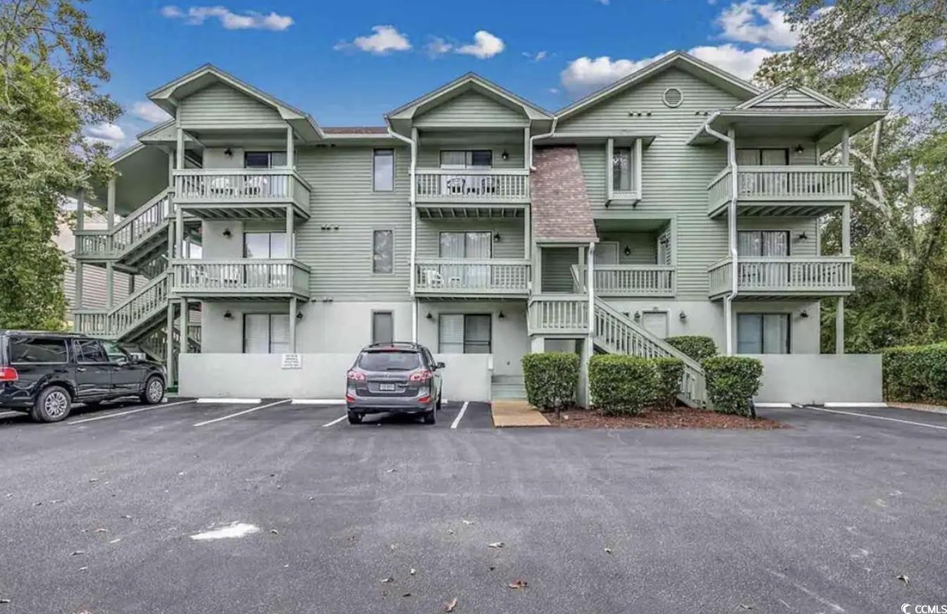 307 70th Ave. N UNIT #201 Myrtle Beach, SC 29572