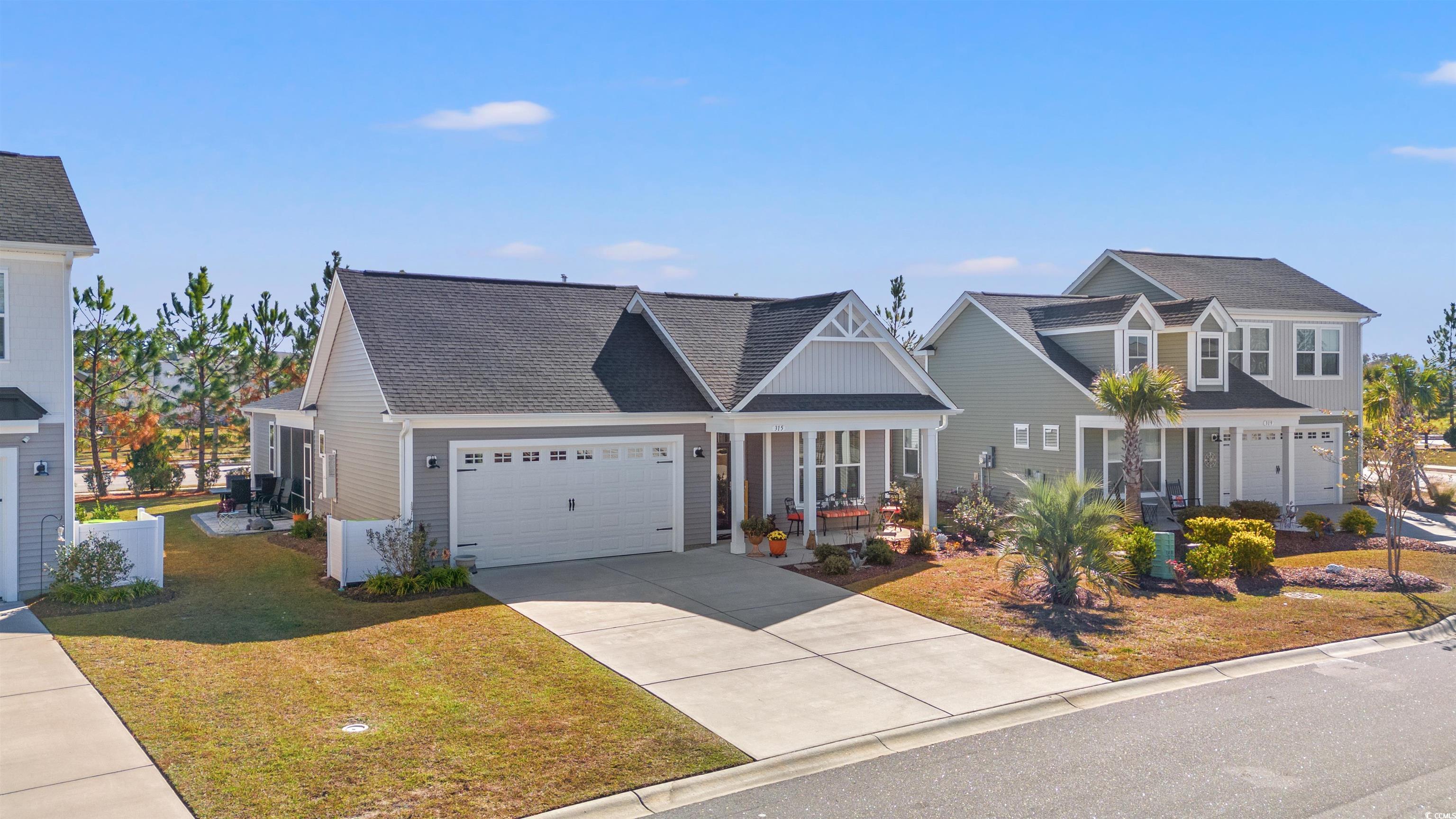 315 Goldenrod Circle, Little River, South Carolina image 32