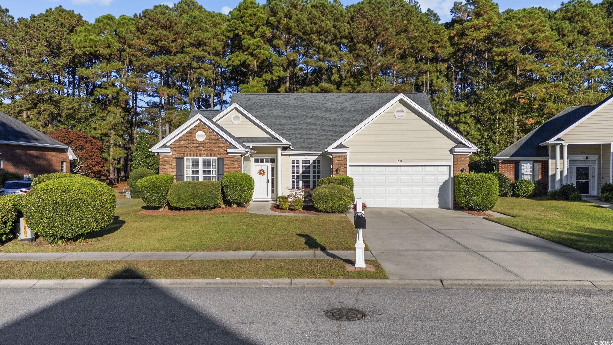 148 Regency Dr. Conway, SC 29526