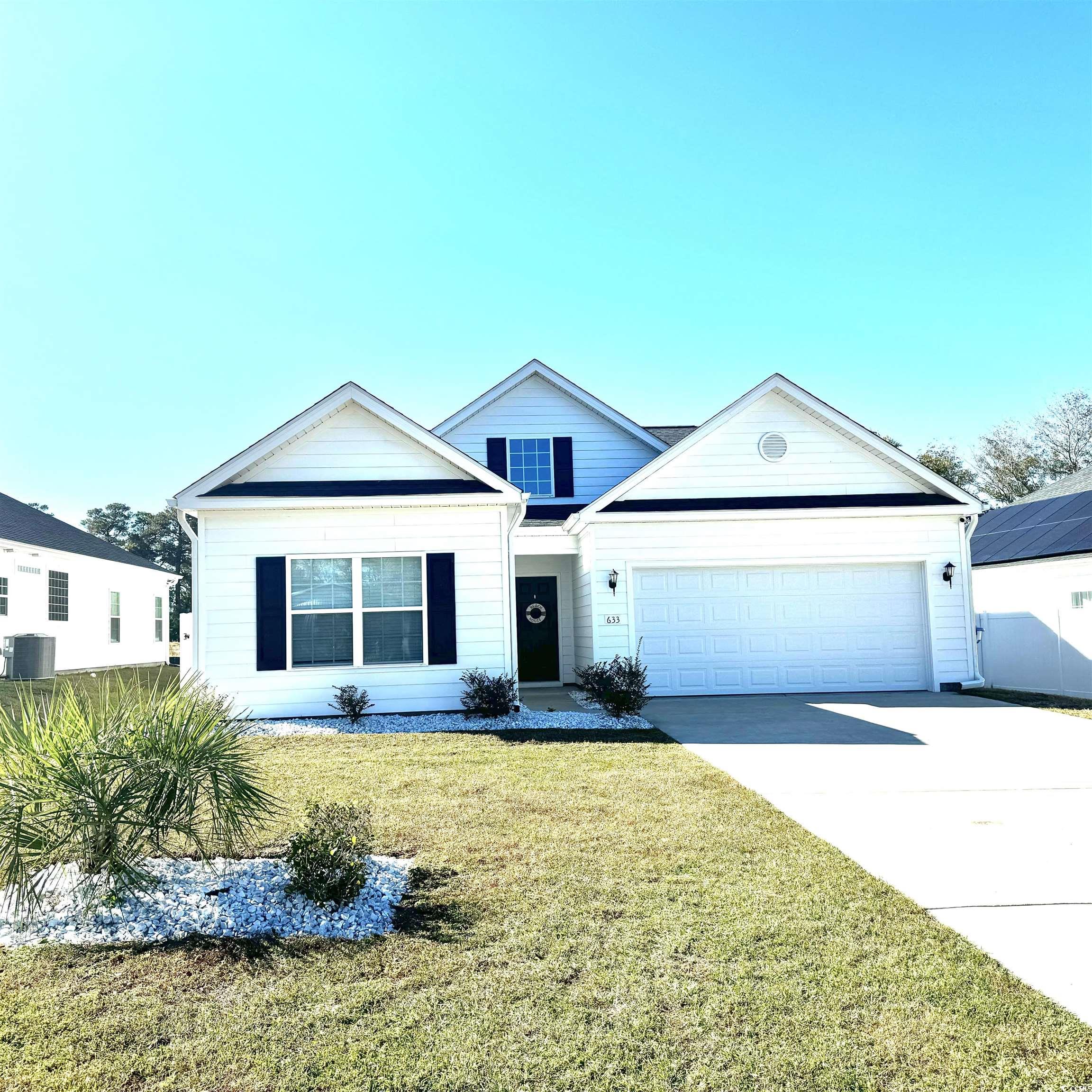 633 11th Ave. S, Myrtle Beach, South Carolina image 1