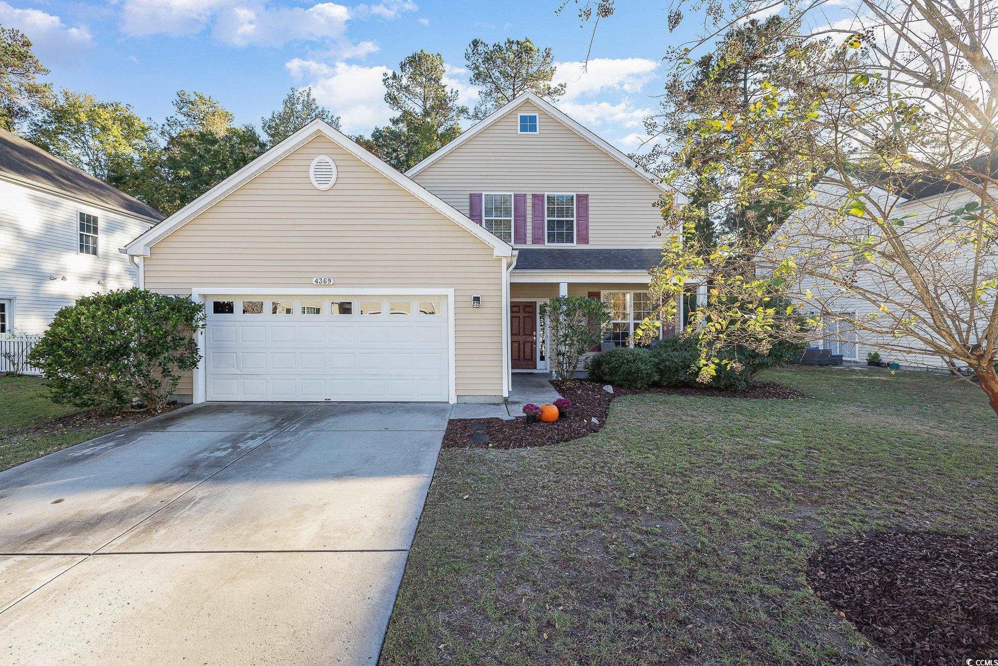 4369 Red Rooster Ln. Myrtle Beach, SC 29579