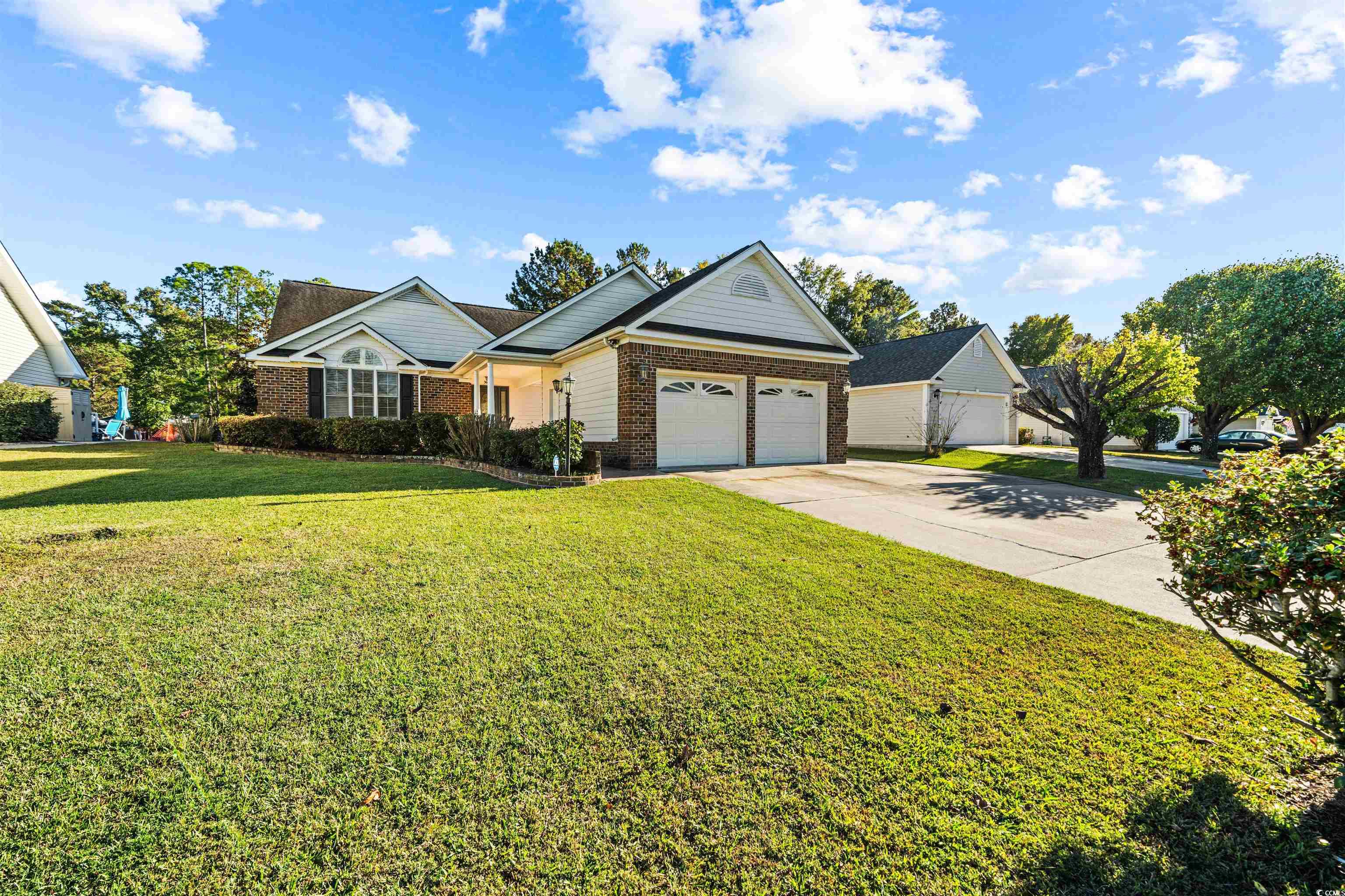 366 Pilot House Dr. Myrtle Beach, SC 29577