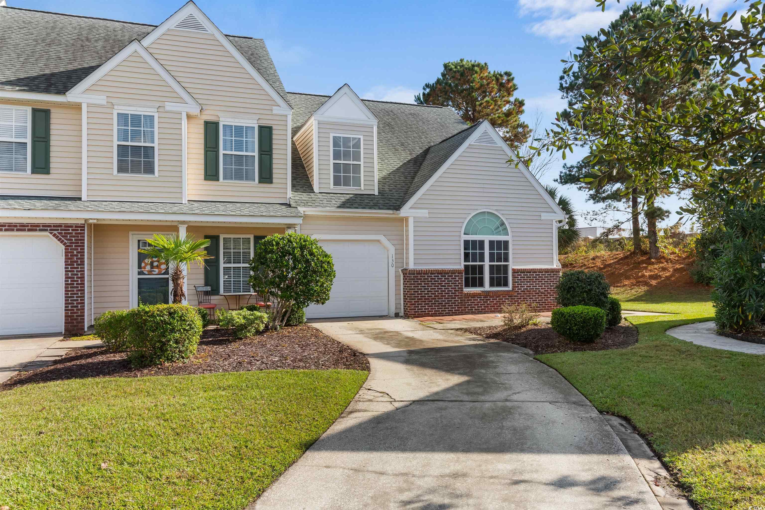 130 Wimbledon Way Murrells Inlet, SC 29576