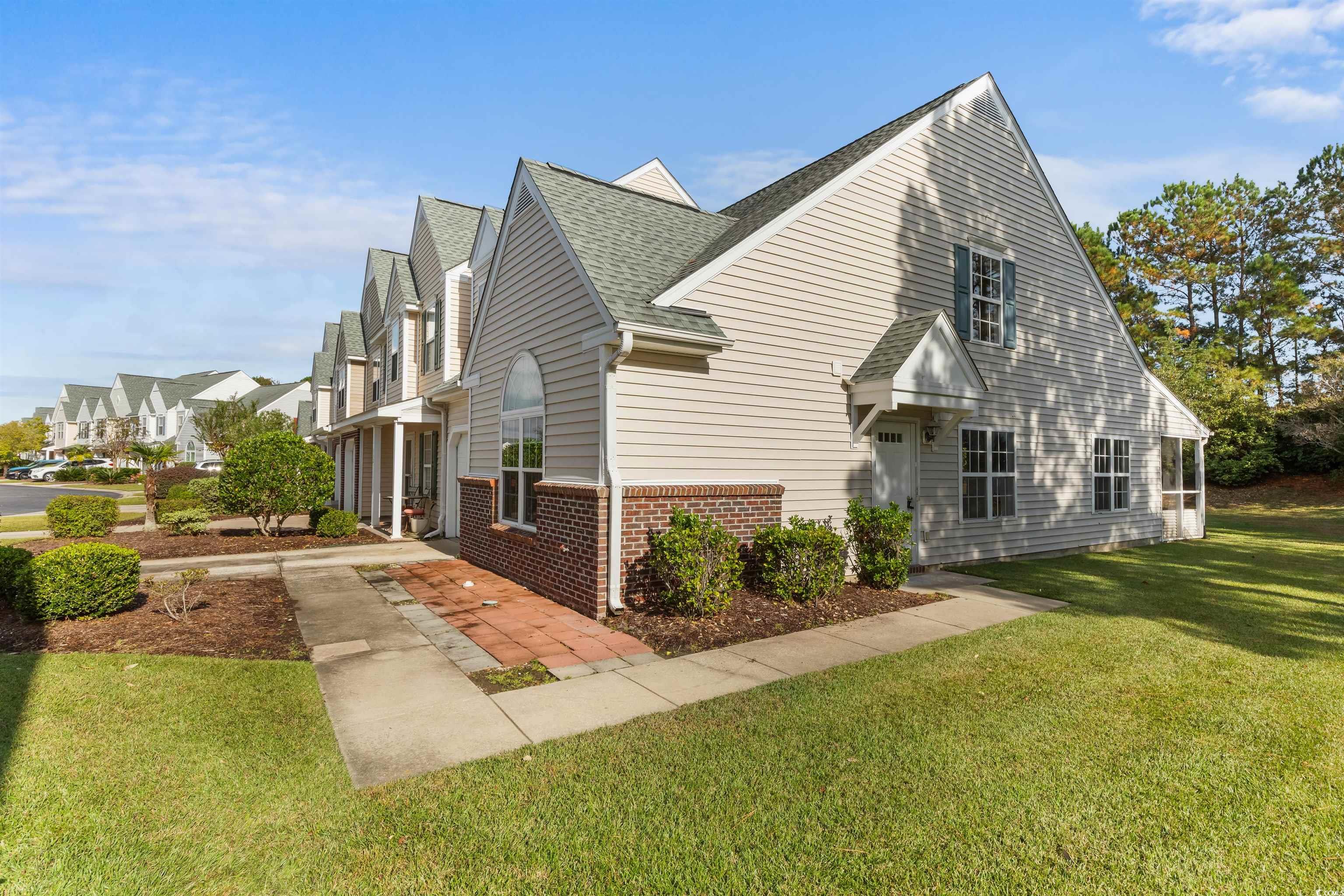 130 Wimbledon Way #130, Murrells Inlet, South Carolina image 3