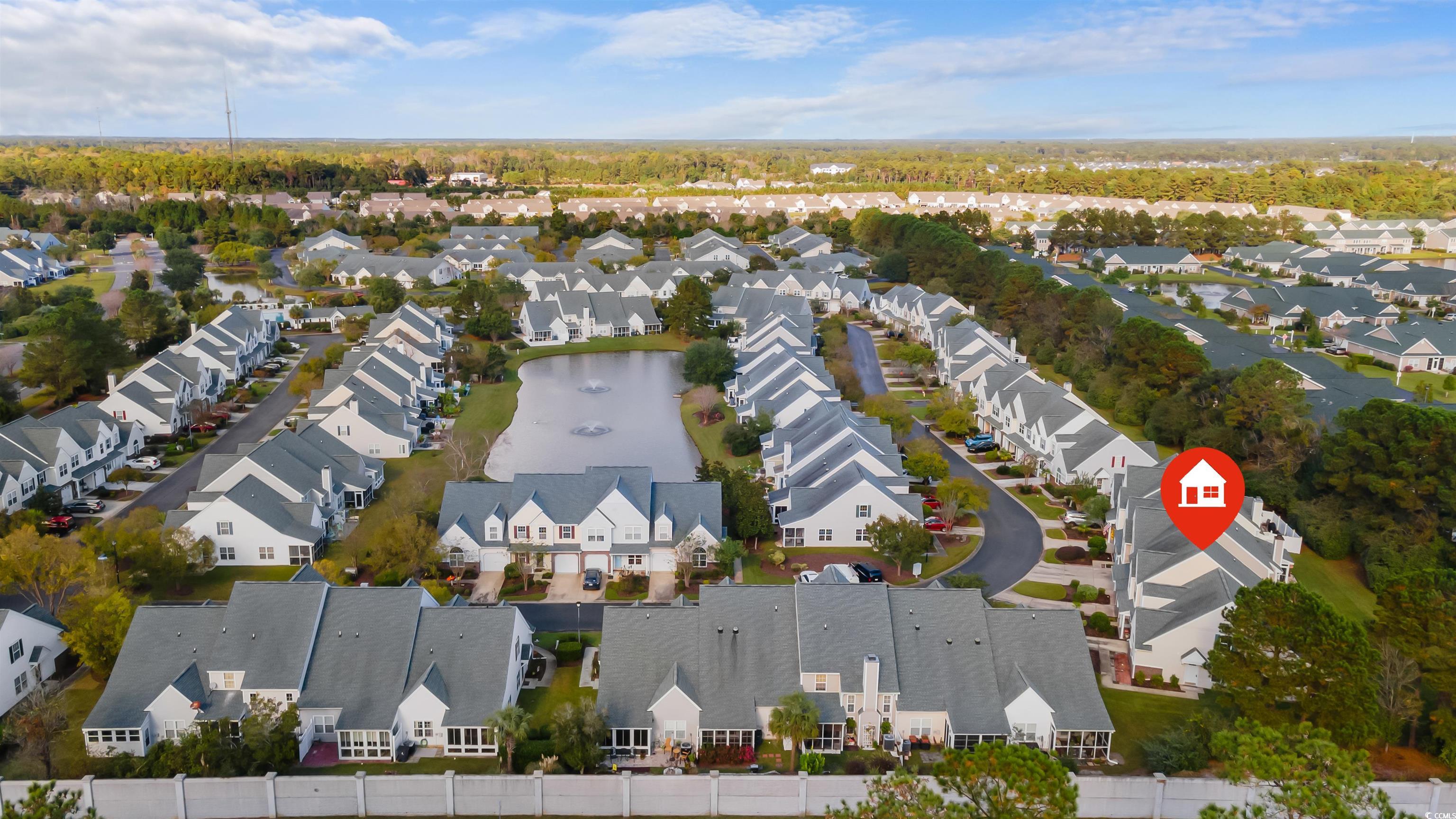 130 Wimbledon Way #130, Murrells Inlet, South Carolina image 34