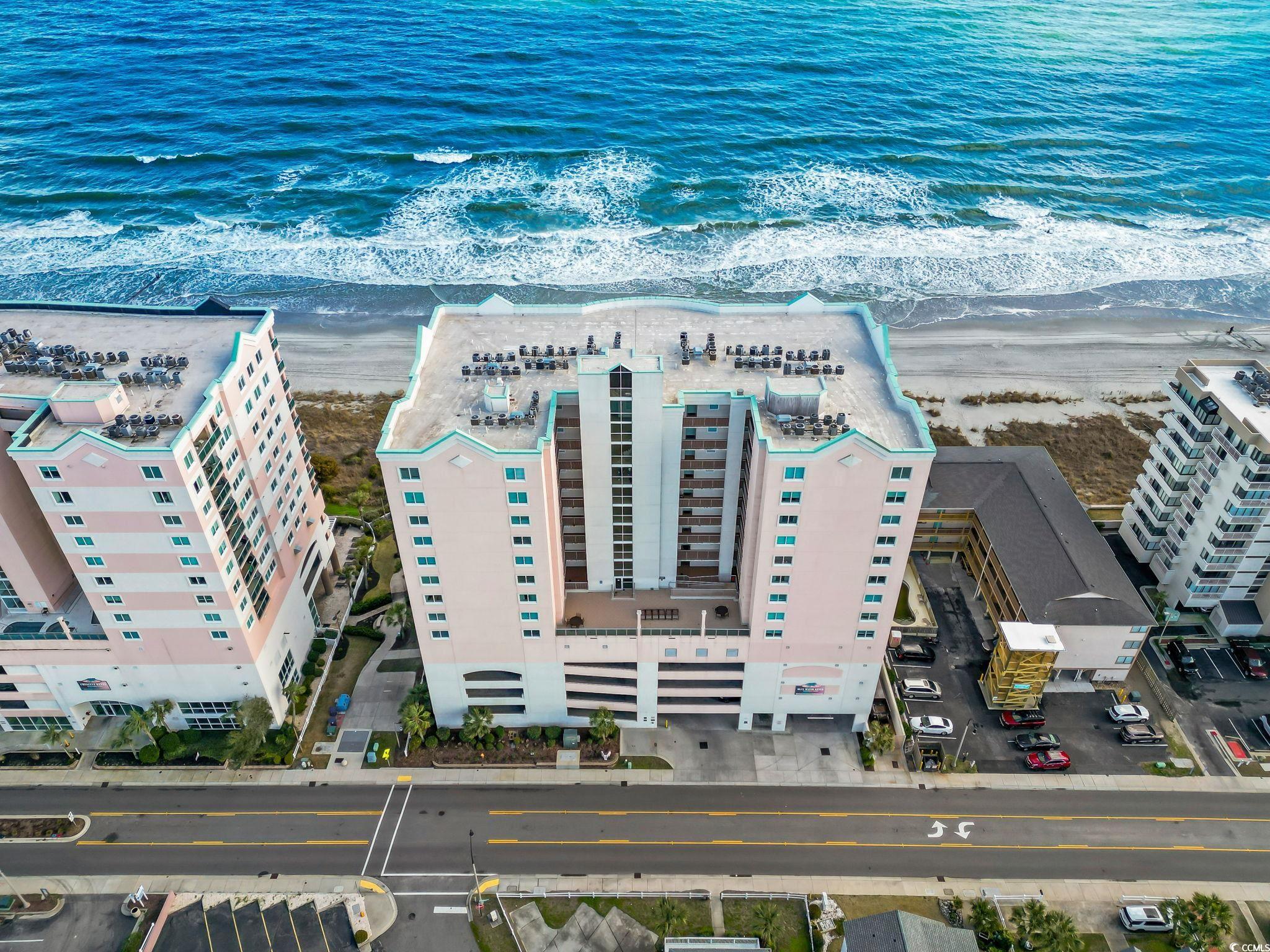 2001 S Ocean Blvd. #708, North Myrtle Beach, South Carolina image 32