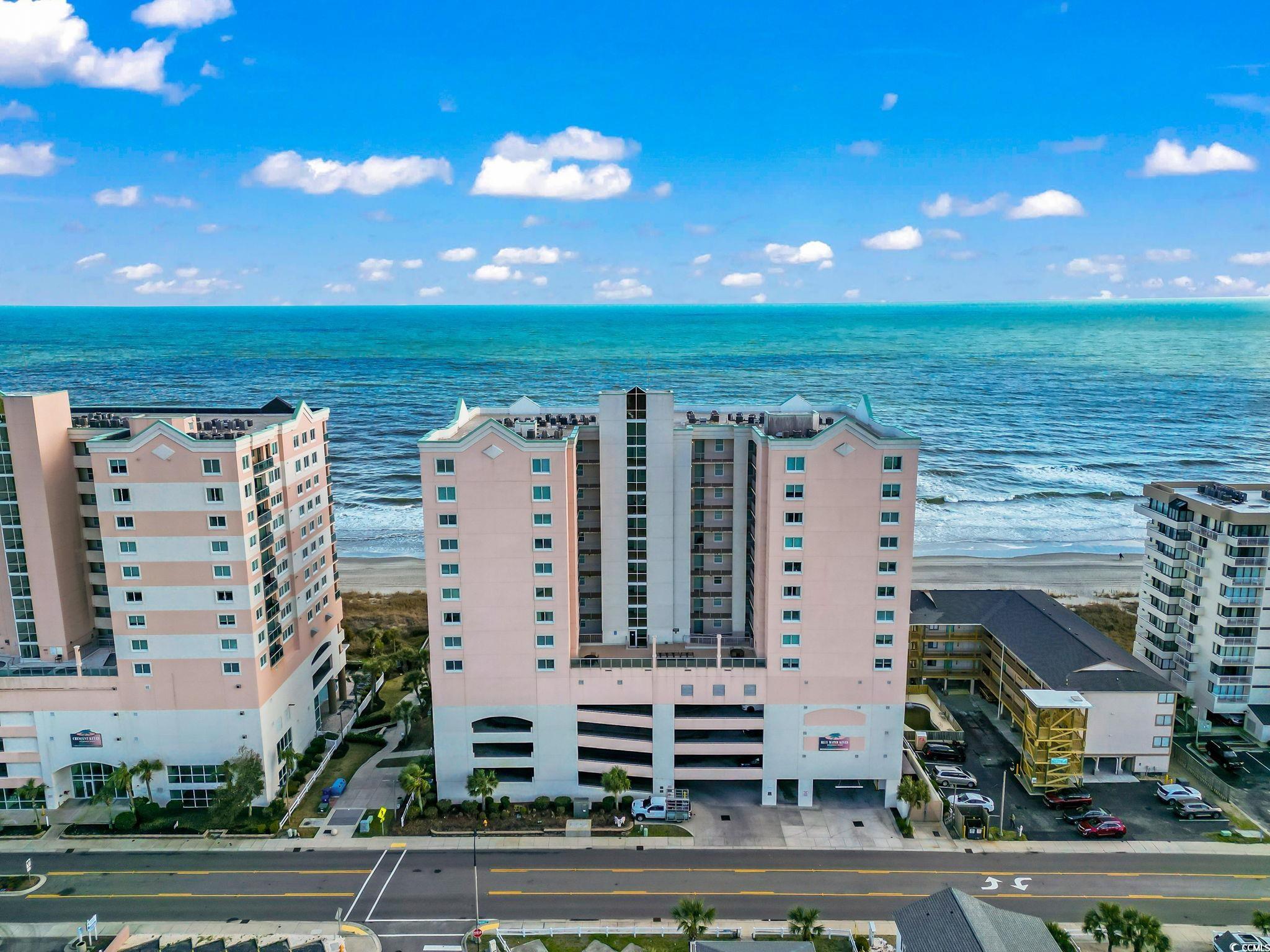 2001 S Ocean Blvd. #708, North Myrtle Beach, South Carolina image 38