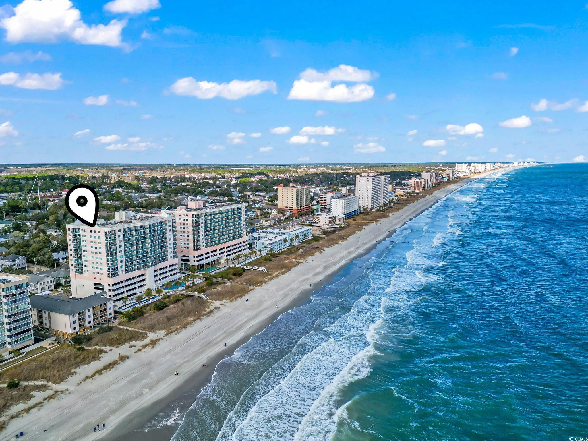 2001 S Ocean Blvd. #708, North Myrtle Beach, South Carolina image 40