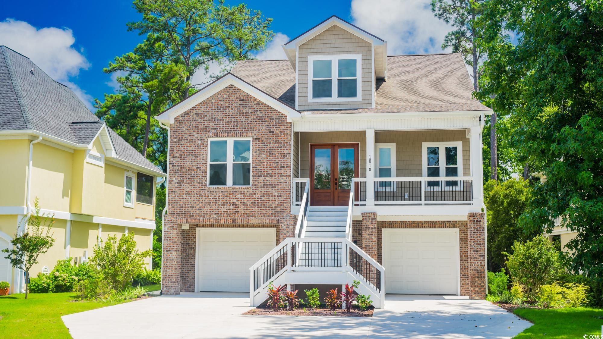 1010 Club House Dr. North Myrtle Beach, SC 29582