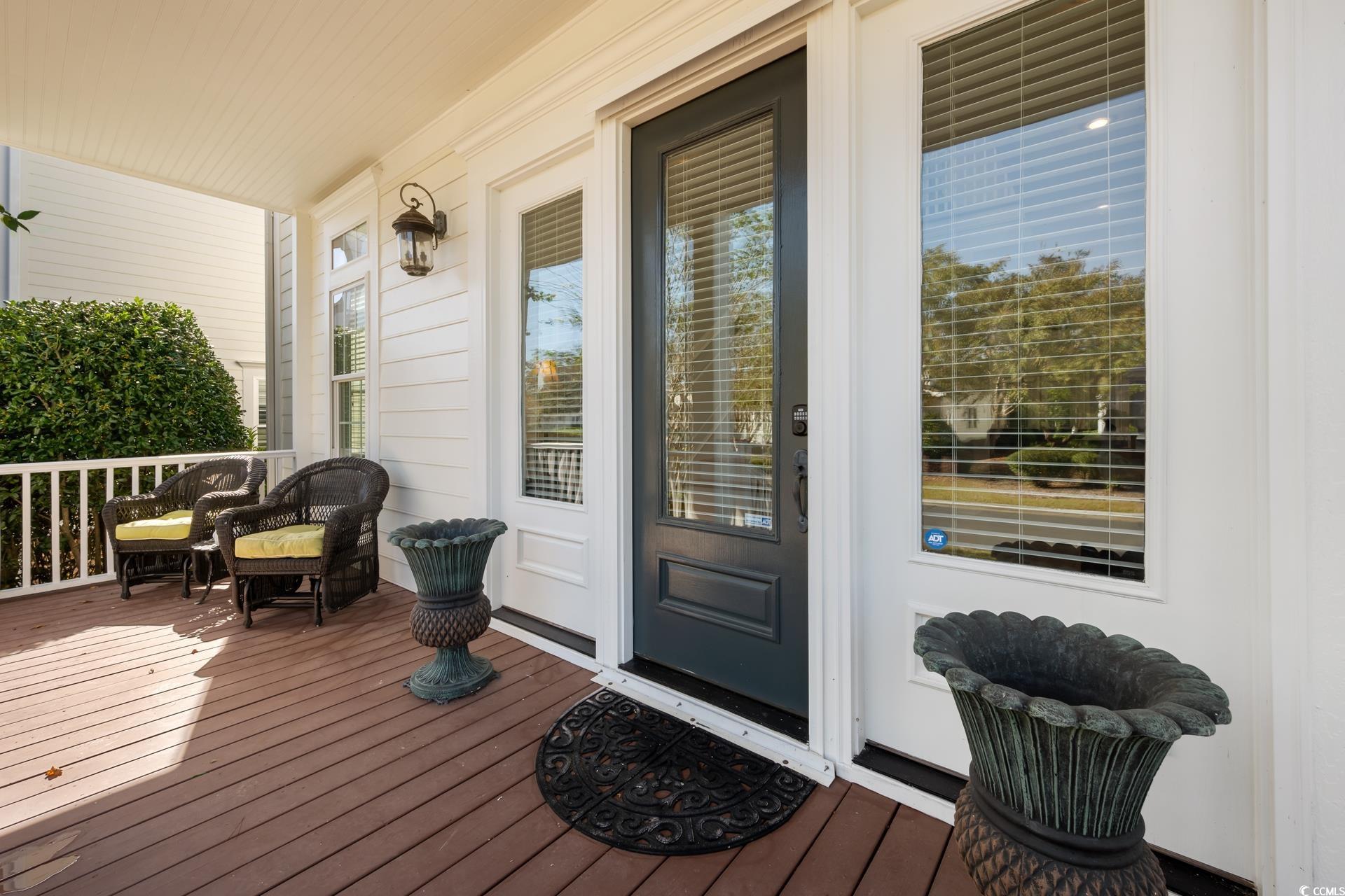 136 Cottage Ct., Pawleys Island, South Carolina image 2