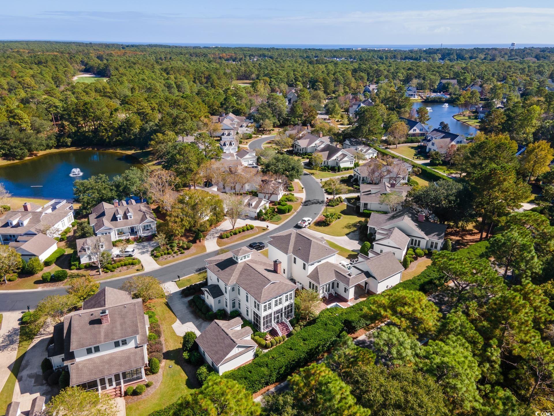 136 Cottage Ct., Pawleys Island, South Carolina image 33