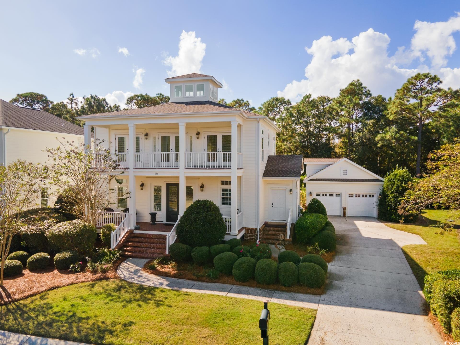 136 Cottage Ct., Pawleys Island, South Carolina image 34