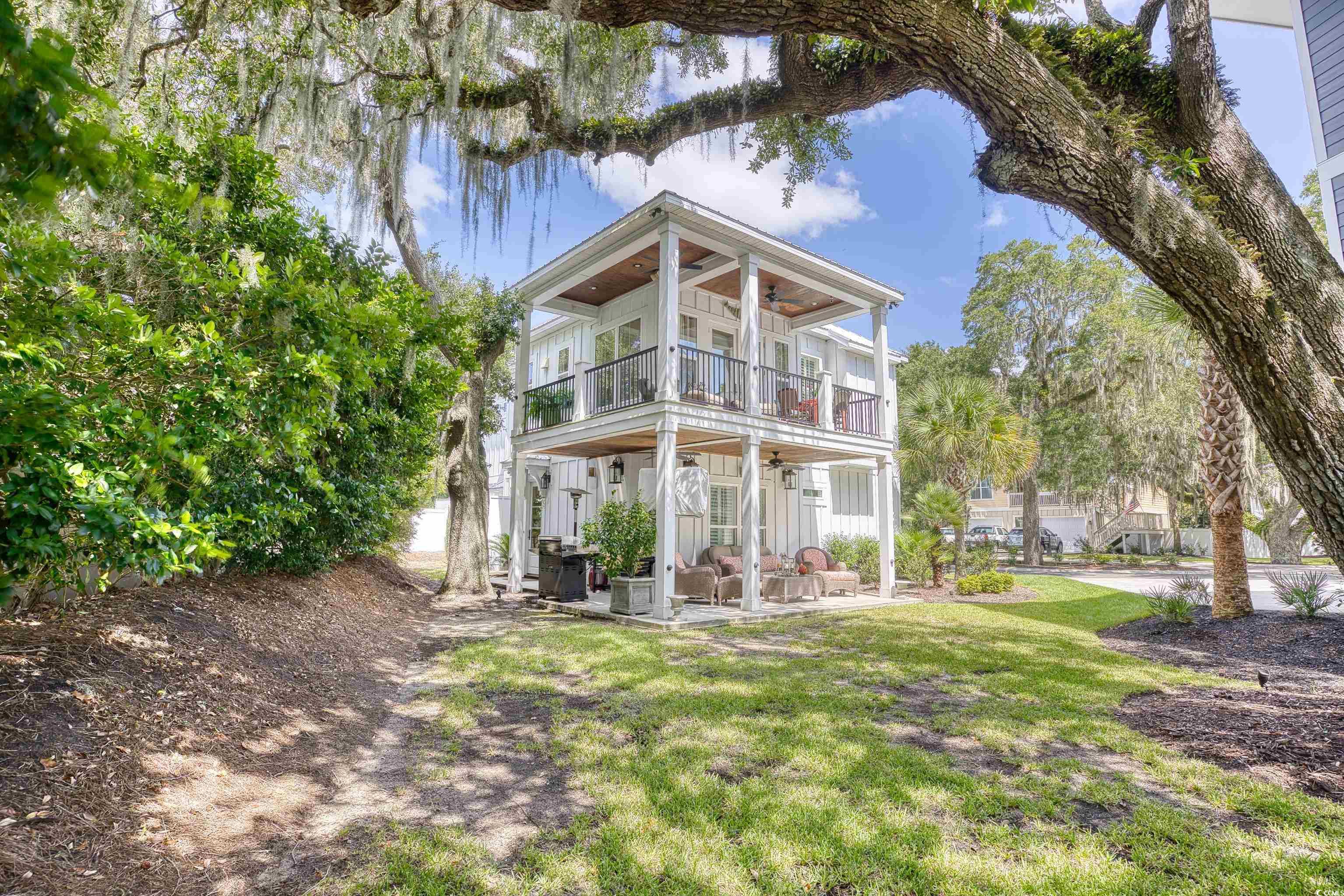 14 Flaggpoint Ln., Murrells Inlet, South Carolina image 32