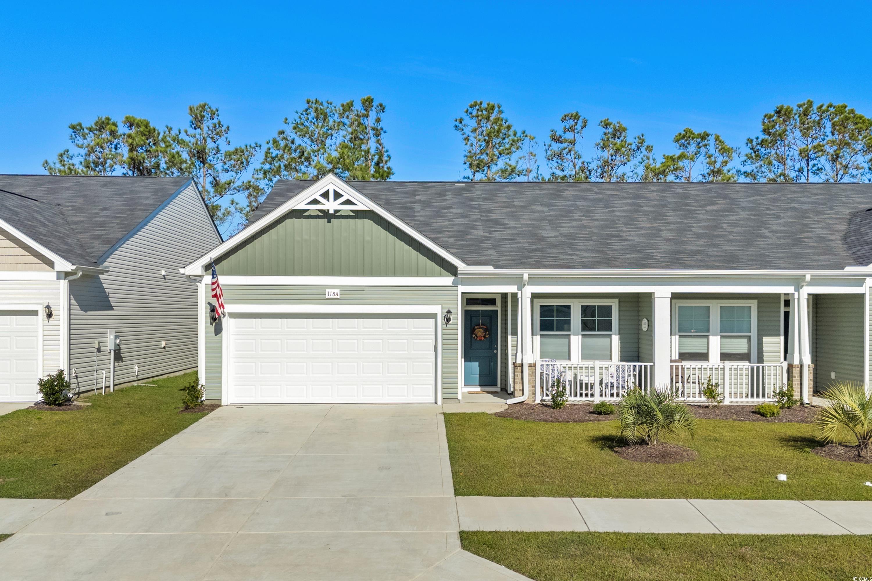 118A Arnette Dr., Ocean Isle Beach, North Carolina image 1