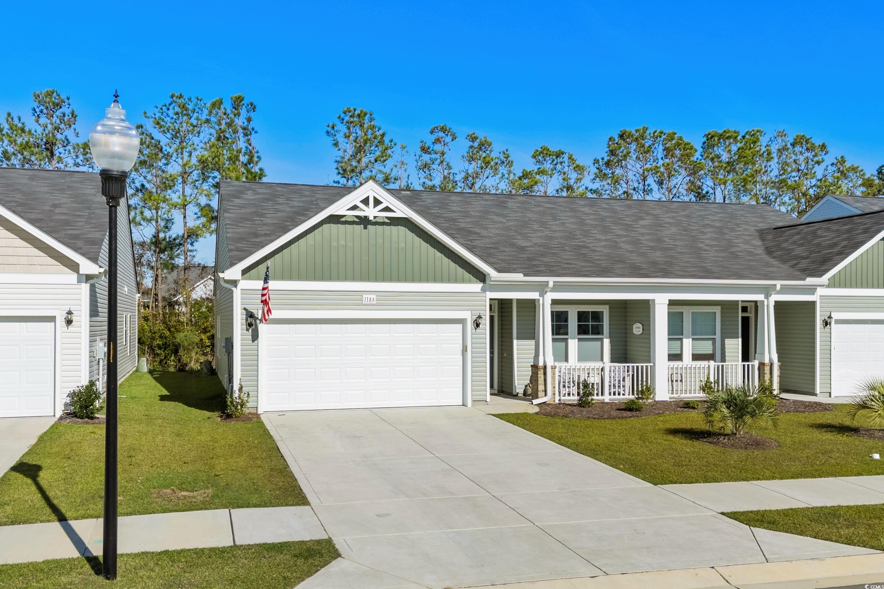 118A Arnette Dr., Ocean Isle Beach, North Carolina image 3