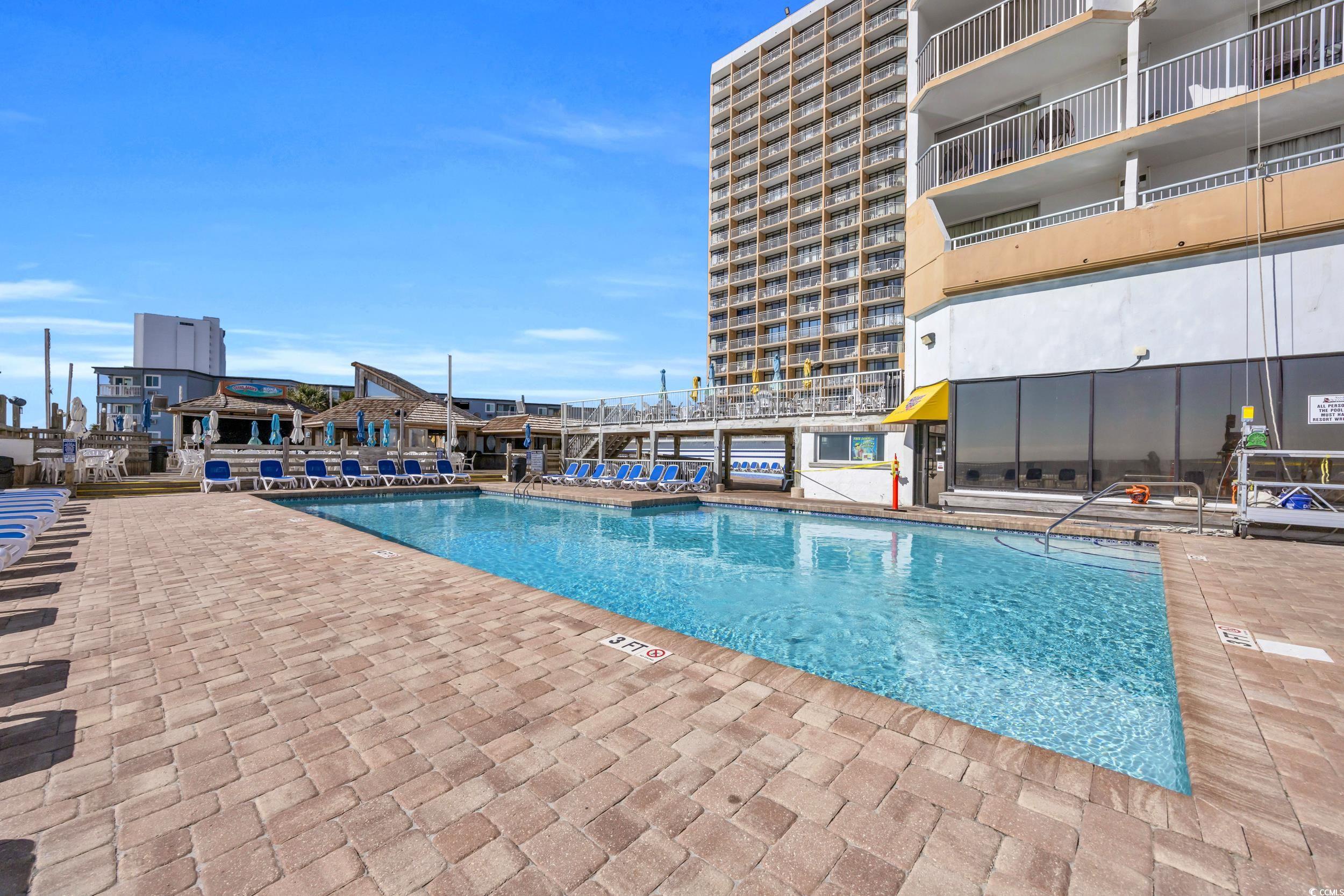 9550 Shore Dr. #719, Myrtle Beach, South Carolina image 20