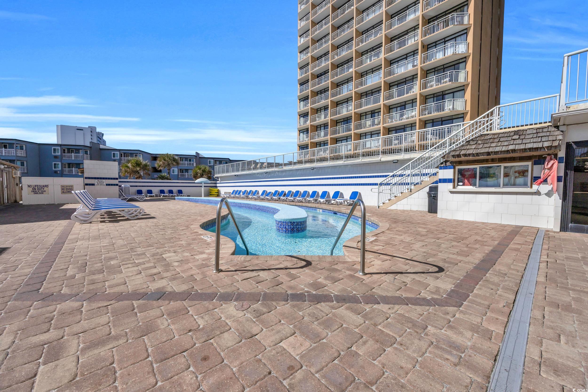 9550 Shore Dr. #719, Myrtle Beach, South Carolina image 21