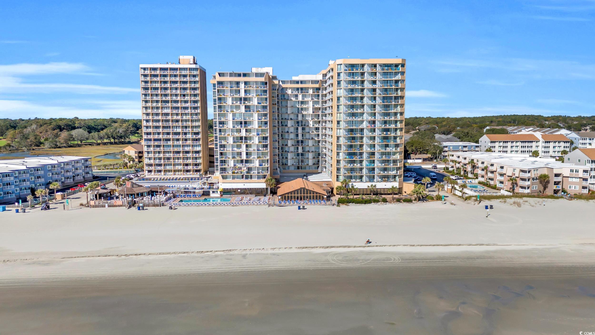 9550 Shore Dr. #719, Myrtle Beach, South Carolina image 28